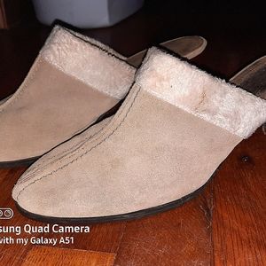 New York Transit Mules